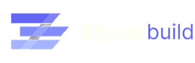Slyperbuild Logo